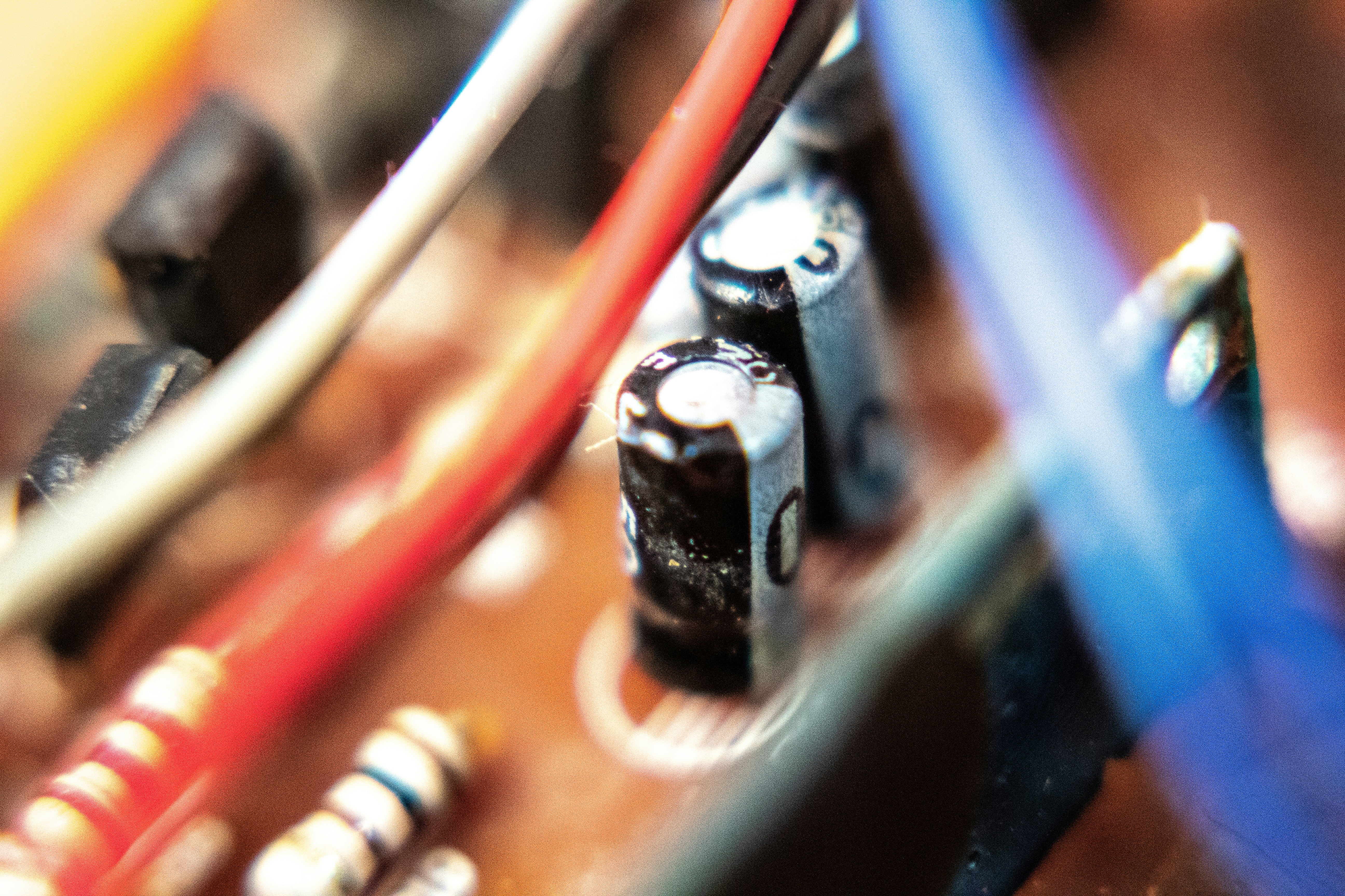 Is Coaxial Cable Obsolete?