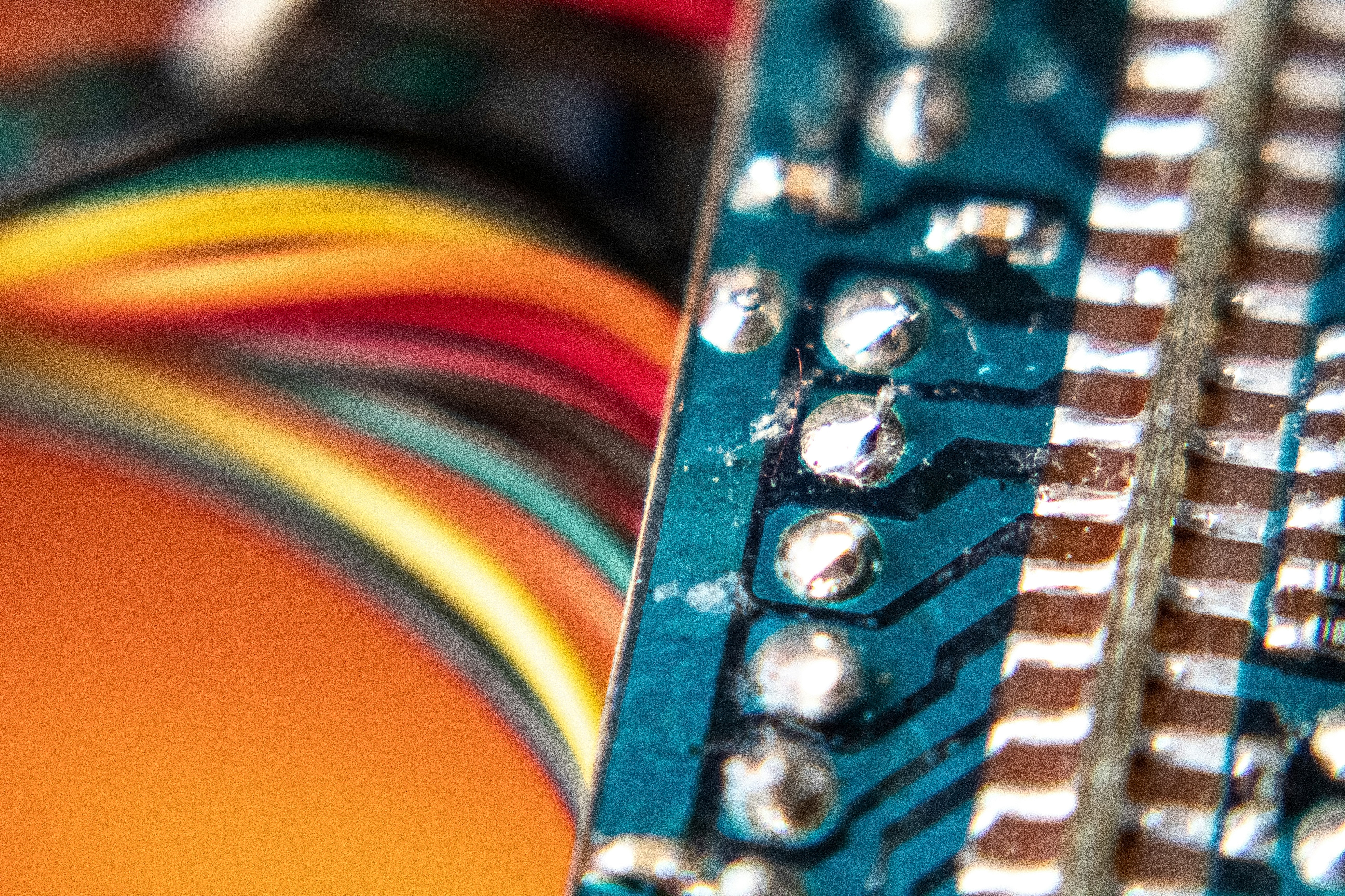 Coaxial Cable vs Cat5