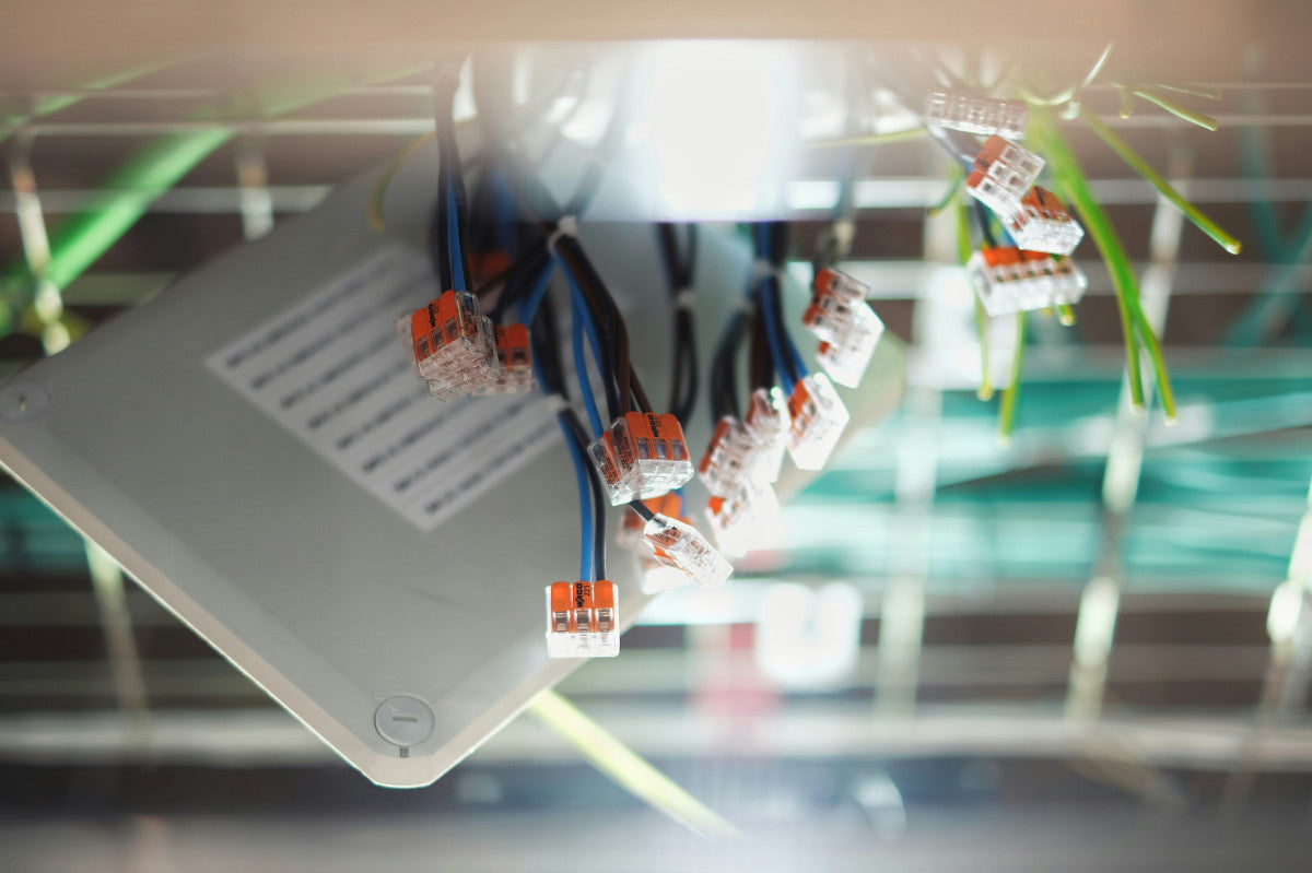 What Coax Cable Does the Military Use?