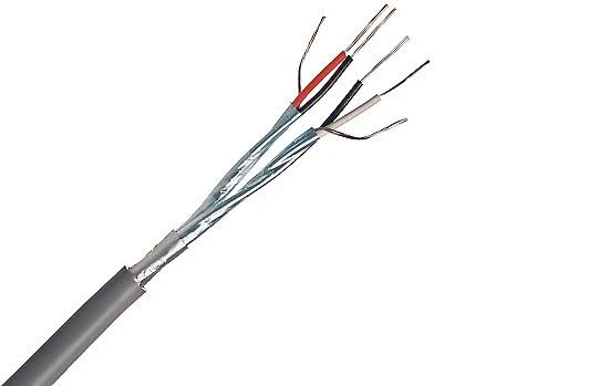 Buy Belden 9729, spool lengths of 100 ft, 500 ft, 1000 ft at AudioVideoElectric.com