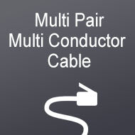 Multi Pair Cable