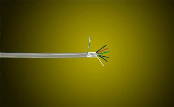 alpha equal 6369 multi-paired cables 12 pr,1#24 pvcr shld pvc