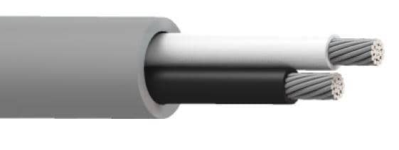 alpha equal 6357 multi-conductor cables 24awg 9c shield 100ft spool chrome