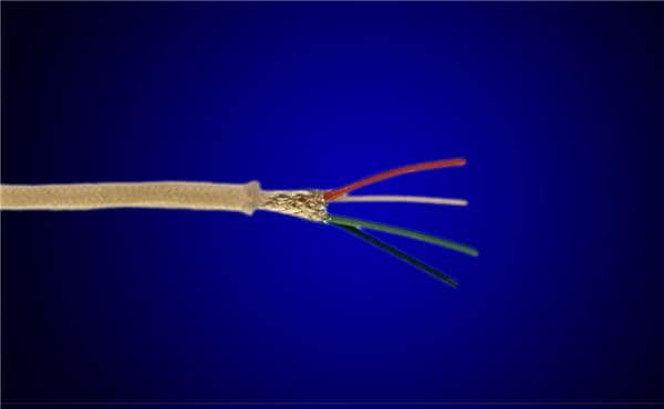 Belden 83932 0041000 Multi-Conductor Cables 2#20TYPE KX THERMOCOUPLE - WAVE-AudioVideoElectric