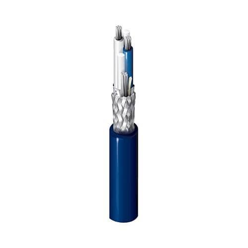 Belden 1371R 0041000 Coaxial Cables #23 PE-GIFHDLDPE SH PVC - WAVE-AudioVideoElectric