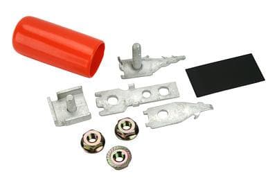 Belden Equal B9C039 Fiber Optic Cables 6F D .170in DC RZR 1640FT SPOOL BLACK - WAVE-AudioVideoElectric