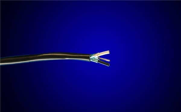 Alpha Wire 5610B2008 NC001 Multi-Paired Cables 20AWG 8P SHIELD 1000ft SPOOL NC - WAVE-AudioVideoElectric