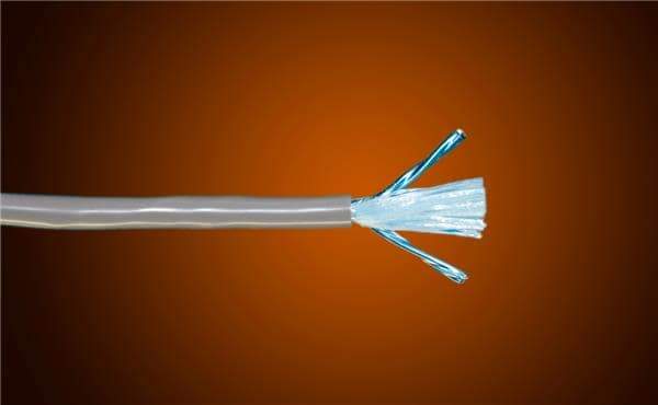 Belden Equal 2413 004U1000 Multi-Paired Cables CAT6+ 4PR U-UTP CMP BOX - WAVE-AudioVideoElectric