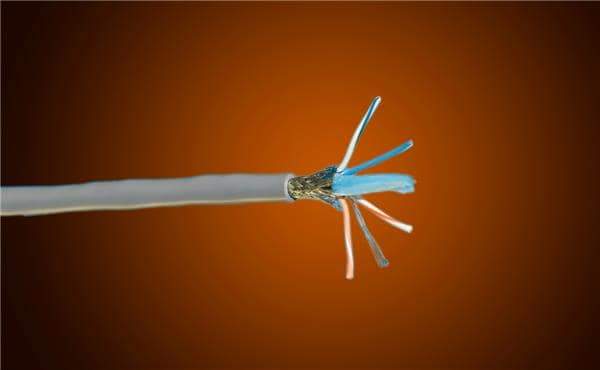 Belden Equal HTP4504 Multi-Paired Cables TP450 4-PK RETAIL - WAVE-AudioVideoElectric