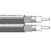 Belden Equal 734D2 008500 Coaxial Cables 20AWG 2C SHIELD 500ft SPOOL GRAY - WAVE-AudioVideoElectric