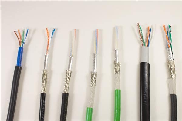 Belden 88103 008500 Multi-Paired Cables 3#24 PR FS SOLEF - WAVE-AudioVideoElectric