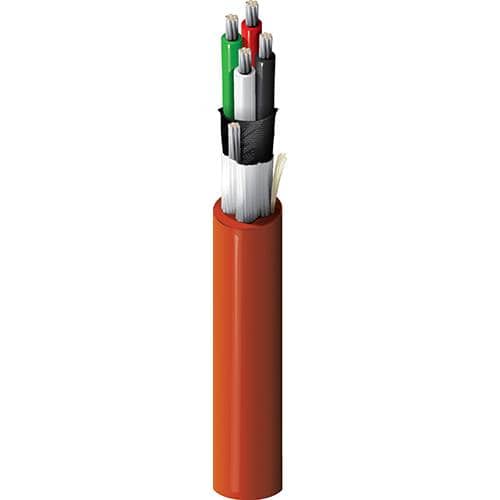 Belden 1371P 0071000 Coaxial Cables #23 FFEP SH FLRST - WAVE-AudioVideoElectric