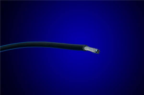 Belden Equal 6220FL 0021000 Multi-Conductor Cables 16AWG 2C SHIELD 1000ft SPOOL RED - WAVE-AudioVideoElectric