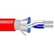 Belden Equal 89841 0021000 Multi-Paired Cables 1 PR #24 FFEPR SH 1000 FT REEL - WAVE-AudioVideoElectric