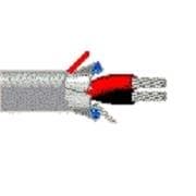 Belden 9318 060U500 Multi-Conductor Cables 18AWG 1PR SHIELD 500ft BOX CHROME - WAVE-AudioVideoElectric