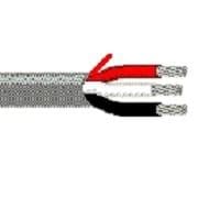 Belden Equal 9492 060U500 Multi-Conductor Cables 20AWG 1TRIAD UNSHLD 500ft BOX CHROME - WAVE-AudioVideoElectric
