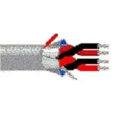 Belden 7958A 0021000 Multi-Conductor Cables 4 PR #24 PP FS FRPVC - WAVE-AudioVideoElectric