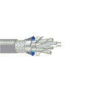 Belden 1369P 002500 Coaxial Cables #18 FFEP SH FLRST - WAVE-AudioVideoElectric