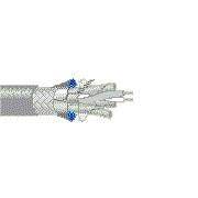 Belden Equal 1369P 003500 Coaxial Cables #18 FFEP SH FLRST - WAVE-AudioVideoElectric
