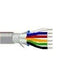 Belden Equal 5200FE 009U1000 Multi-Conductor Cables 16AWG 2C STRAND 1000ft BOX WHITE - WAVE-AudioVideoElectric