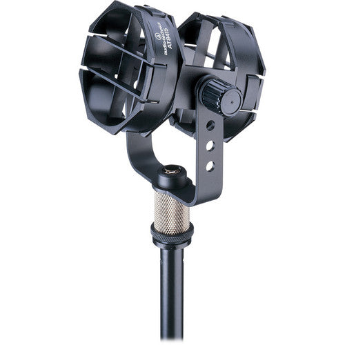 Audio-technica AT8415 Shock Mount - WAVE-AudioVideoElectric