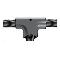 Alpha Wire FIT-CLEAR-1-8 CL005 Heat Shrink Tubing and Sleeves 1-8in ID SHRNK TUBN 100ft SPOOL CLEAR - WAVE-AudioVideoElectric