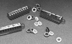 Belden AX100284 Cable Mounting & Accessories CAT5E HD-BIX PATCH BOX 12-PORT - WAVE-AudioVideoElectric