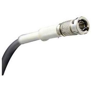 Amphenol 034-1017-300 HDBNC High Density BNC Plug for Belden 1694A - WAVE-AudioVideoElectric