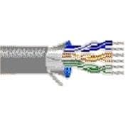 Belden HC2756R G75500 Multi-Paired Cables 2 #18 PVC+2FS #22 FHDPE FRPVC - WAVE-AudioVideoElectric