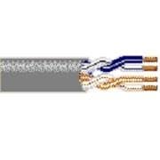 Belden Equal 89505 0021000 Multi-Paired Cables 5 PR #24 FEP FS FEP - WAVE-AudioVideoElectric