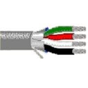Belden 6120UL 0011000 Multi-Conductor Cables 2 #14 FLRST FLRST - WAVE-AudioVideoElectric