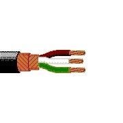 Belden 6100UE 009U1000 Multi-Conductor Cables 14AWG 2C STRAND 1000ft BOX WHITE - WAVE-AudioVideoElectric