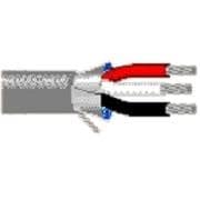 Belden 6504UL 002U1000 Multi-Conductor Cables 6 #22 FLRST FLRST - WAVE-AudioVideoElectric