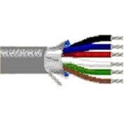 Belden 5202UE 009U1000 Multi-Conductor Cables 16AWG 2C STRAND 1000ft BOX WHITE - WAVE-AudioVideoElectric