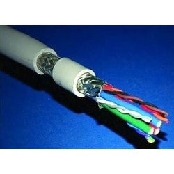 Hitachi 46989 Equal SVGA Cable - 1100 foot spool - WAVE-AudioVideoElectric