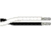 Belden Equal 5120UL 0021000 Multi-Conductor Cables 14AWG 2C UNSHLD 1000ft SPOOL RED - WAVE-AudioVideoElectric