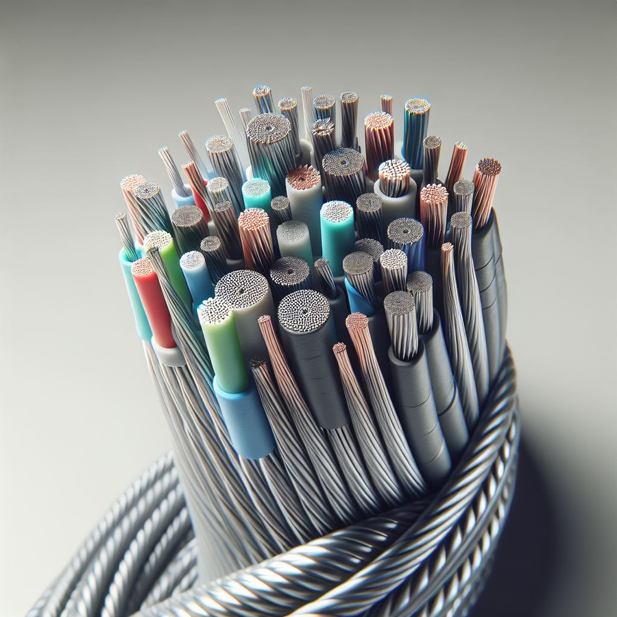 Weather Type Wire Understanding High Temperature Wire: Construction and Uses