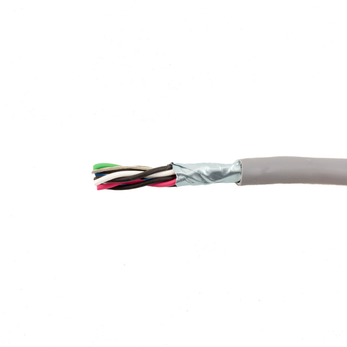 Understanding Low Smoke Zero Halogen Cable