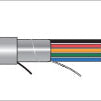 alpha plenum cable