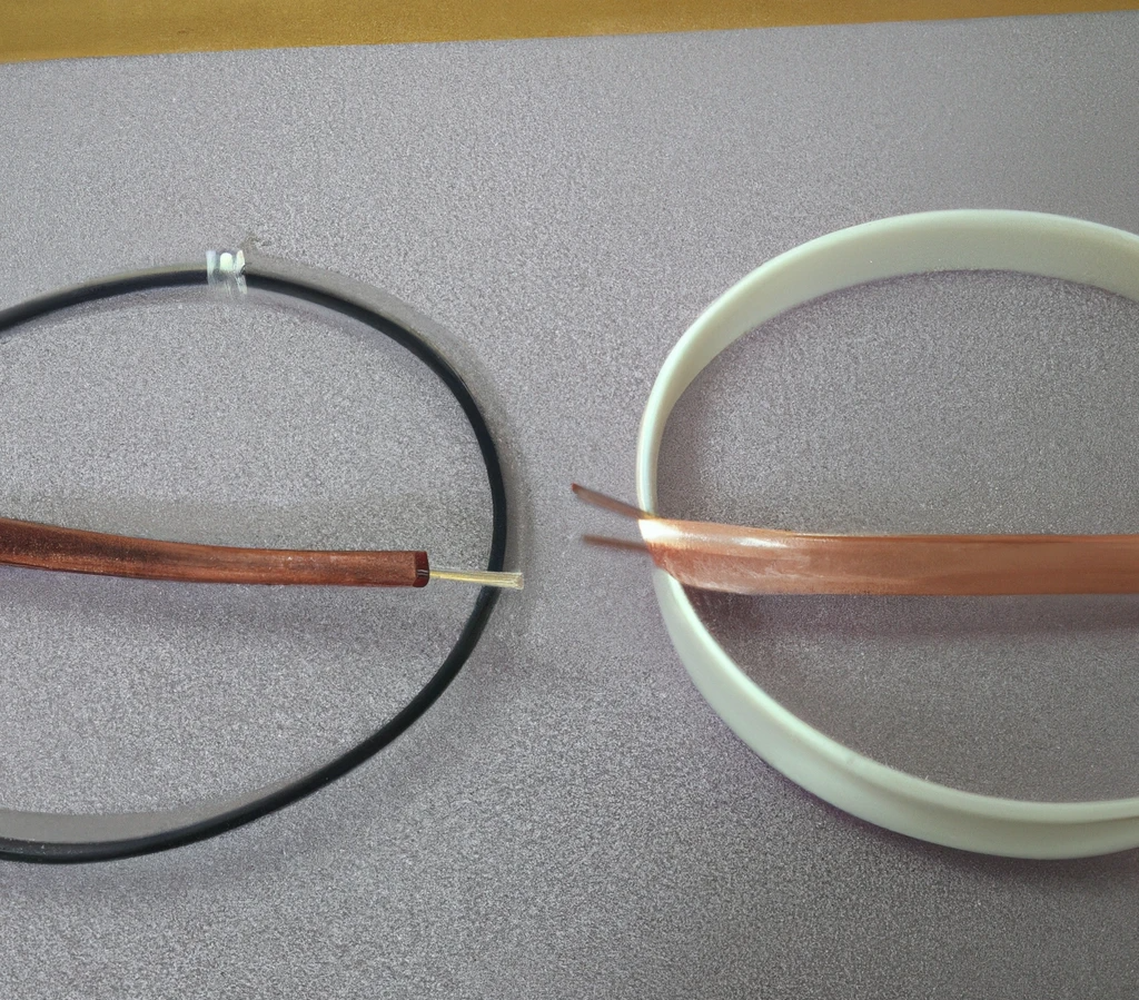 Comparing THHN And Romex Cable– AudioVideoElectric-Wire & Cable