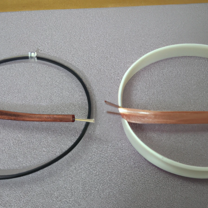 Comparing THHN and Romex Cable