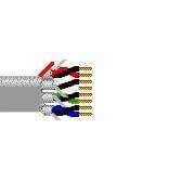 alpha equal 6460 multi-paired cables twpr #22 pp fs pvc