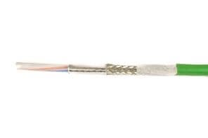 alpha equal 1737C multi-conductor cables 3 #22 pvc shld pvc