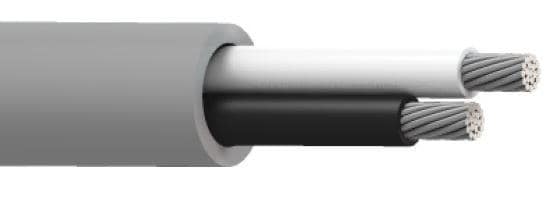 alpha equal 9853C multi-paired cables 4pr #20 fhdpe-pvc sh pvc