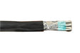Alpha Wire M2477 SL005 Multi-Conductor Cables 22 AWG PVC 100 FT SPOOL SLATE MIN PURCHASE OF 10 - WAVE-AudioVideoElectric