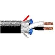 Belden 1032A 0061000 Multi-Paired Cables 2 #18 PVC FS PVC - WAVE-AudioVideoElectric