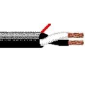 Belden 5340U1 0101000 Multi-Paired Cables 1 PR #18 PVC PVC - WAVE-AudioVideoElectric