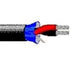 Belden XCGB4 000A1000 Multi-Paired Cables GIGABIX 4PR X-CONN RIB - WAVE-AudioVideoElectric