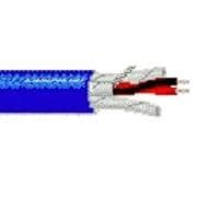 Belden 9344 010500 Multi-Paired Cables 2 #12 PVC-NYL SHLD PVC - WAVE-AudioVideoElectric