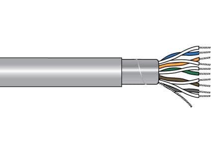 Belden Equal 6200UH 8771000 Multi-Conductor Cables 2 #16 FLRST FLRST - WAVE-AudioVideoElectric